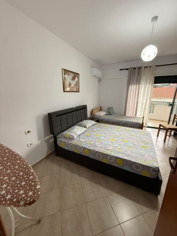 Appartamento 1+1 in affitto Via Bill Klinton Koodra e Diellit !