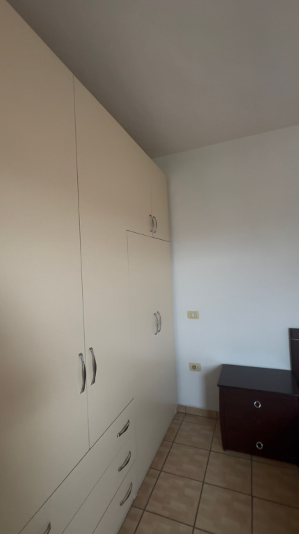 2+1 apartment with veranda for sale in Fresk