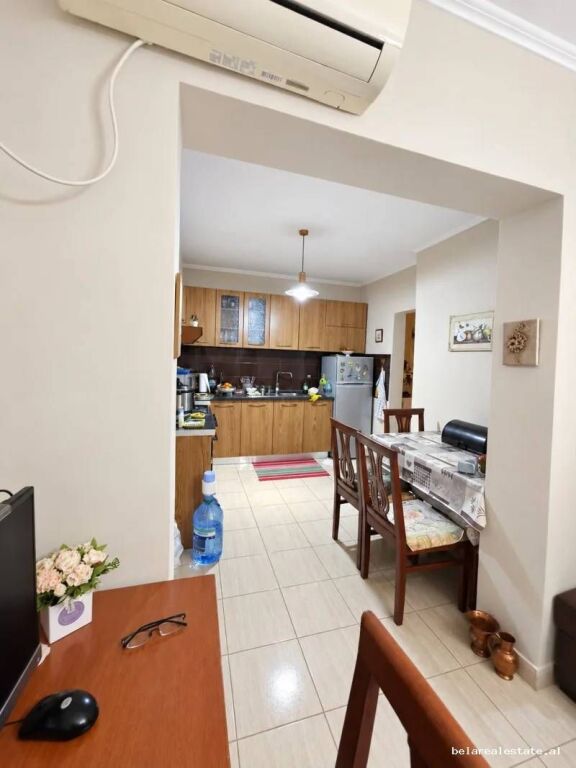 Apartament Per Shitje 1+1 Te Rruga e Dibres (ID B111157) Tirane
