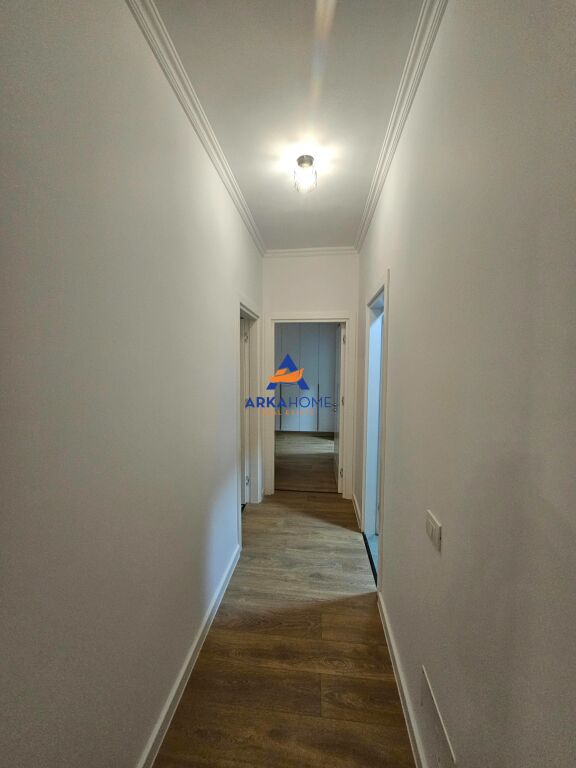 APARTMENT FOR RENT 2+1+BALCONY "5 MAY STREET" 65,000 LEKE