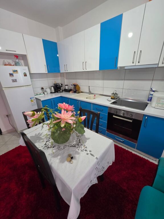 🏡 APARTMENT 1+1 FOR RENT – VLORË AFTER PARTNER