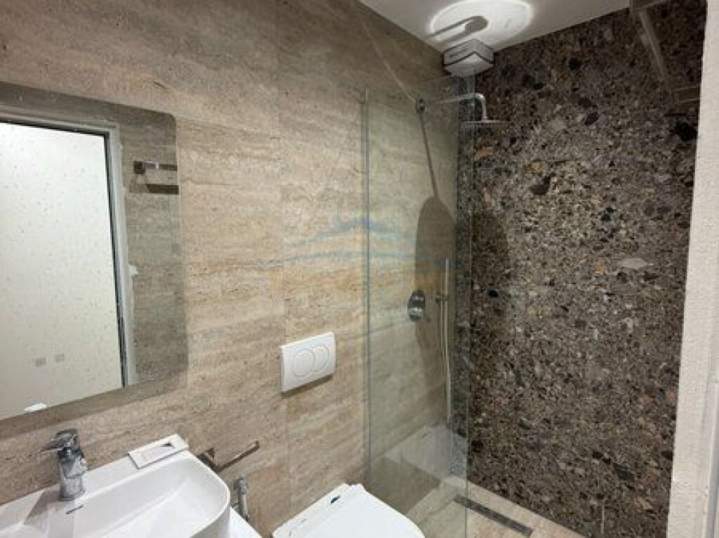 Shitet , Apartament 1+1 , Asim Vokshi , Tirane