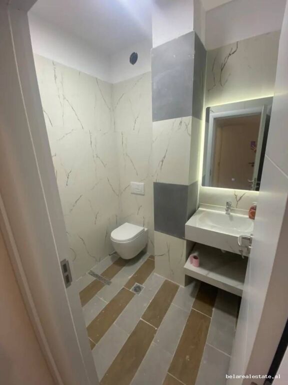 Vile Me Qera 2+1 Farke (ID BV22719) Tirane