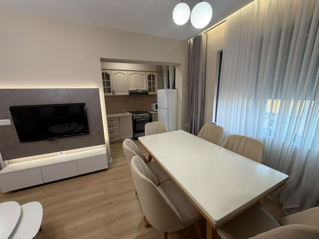 🏠 Appartamento 1+1 in affitto – Myslym Shyri