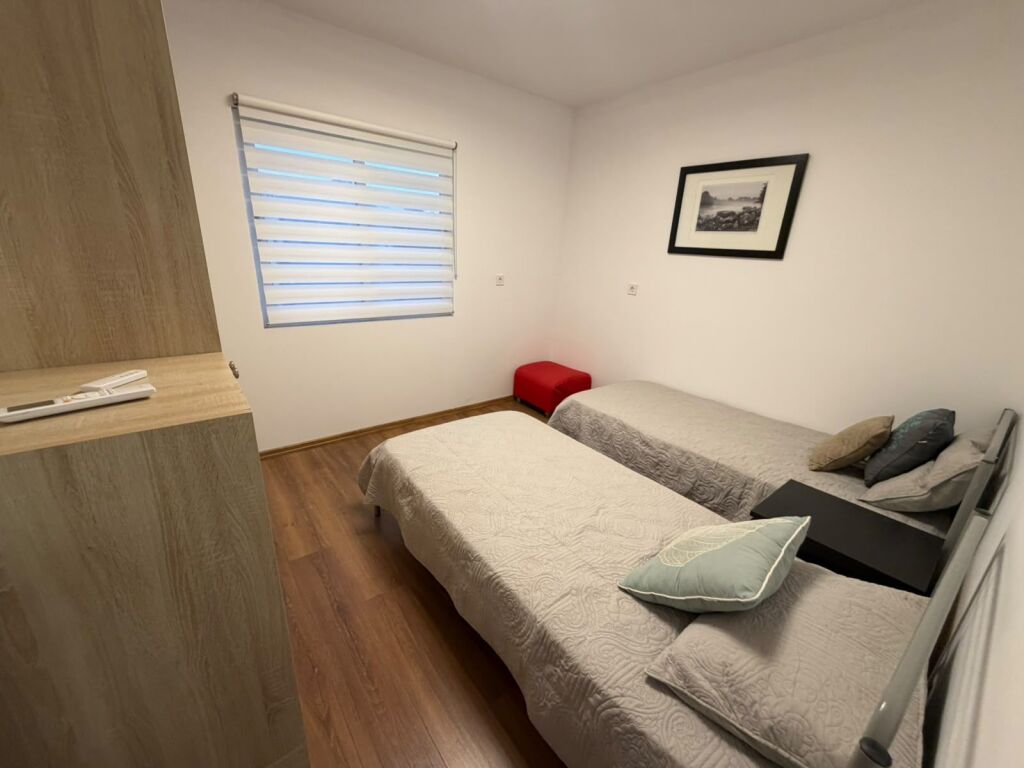 Apartment for rent 2+1 📍Myslym Shyri, near Intersport