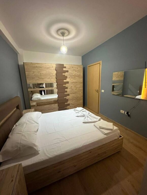 Apartament 2+1 me qera