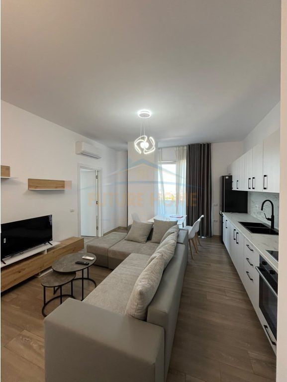 Shitet, Apartament 1+1+Verande, Kamëz, Tiranë. PRO75053