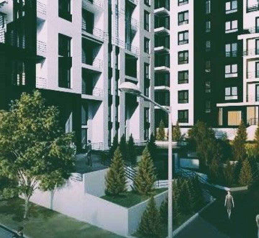 **Vendesi Appartamento 2+1 – Belfiore Residence**