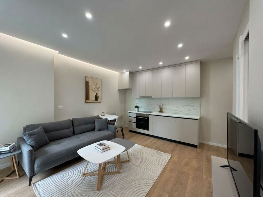 For sale, 1+1 Apartment, Komuna e Parisit, Tirane