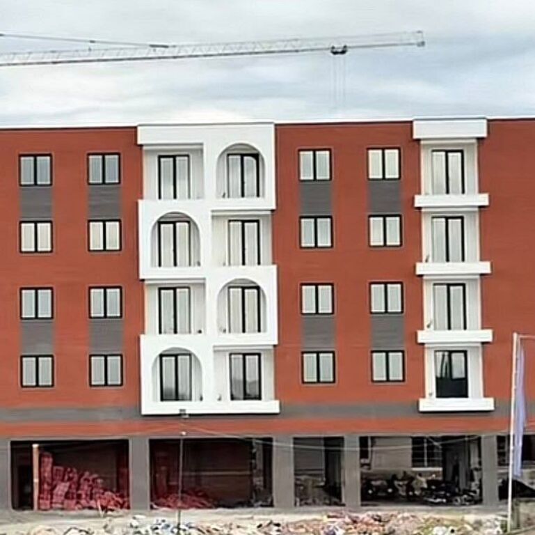 🏡 SHITET APARTAMENT 2+1 | LAKESIDE RESIDENCE, PASKUQAN ✨