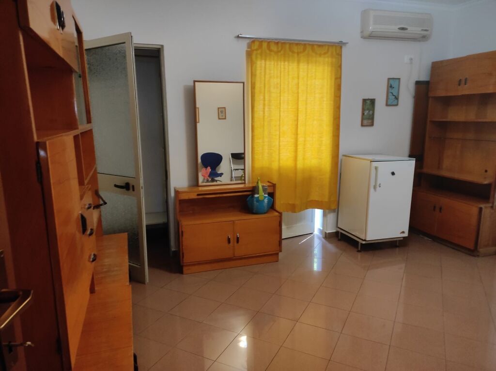 Apartment 2+1 at Dinamo Stadium