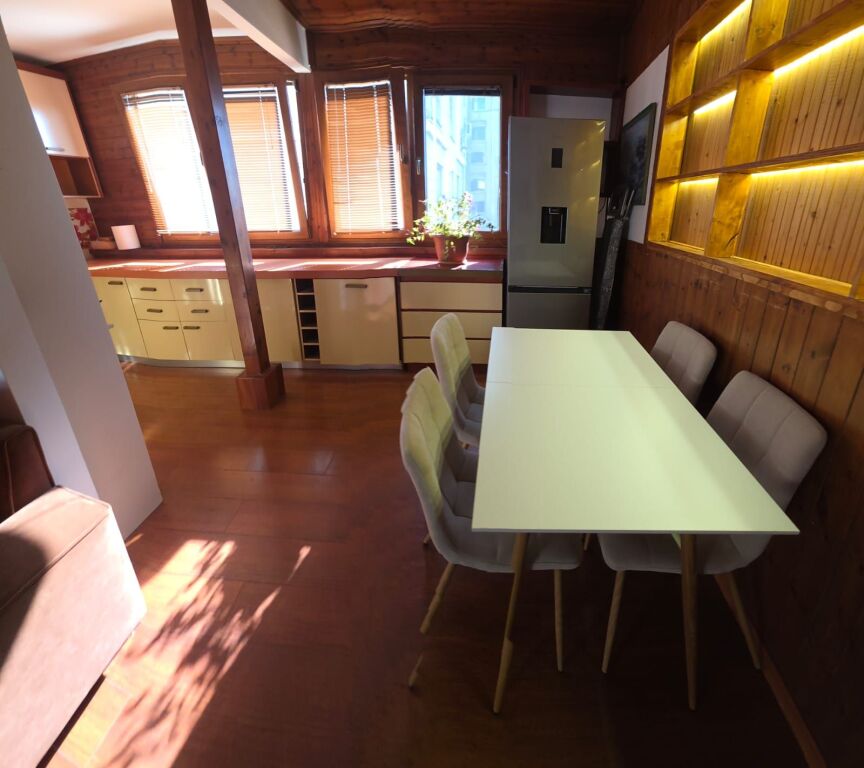 Jepet apartment me qira 2+1