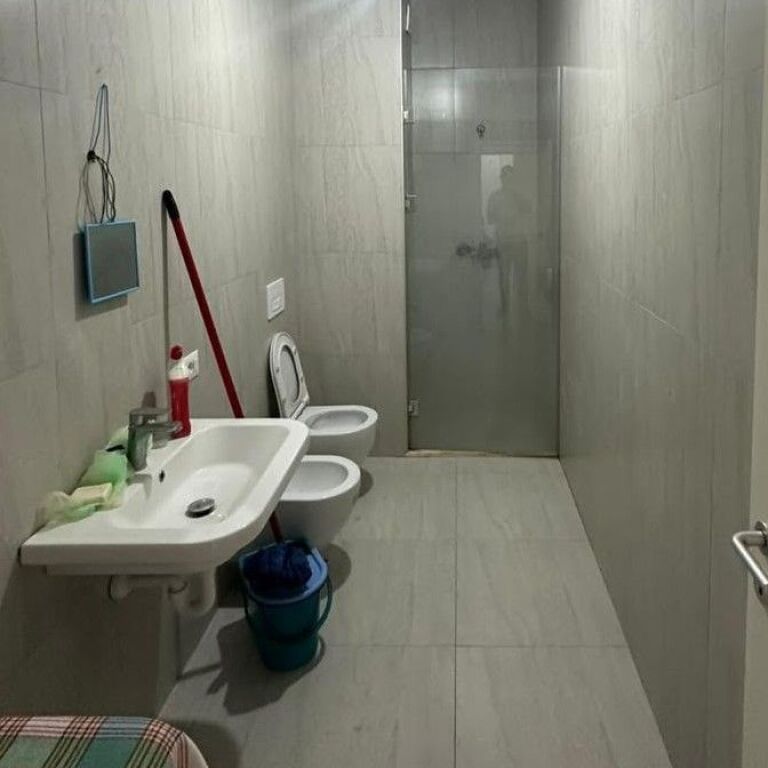 🏡 JEPET ME QIRA APARTAMENT 2+1 | MANGALEM, ALI DEMI 📍