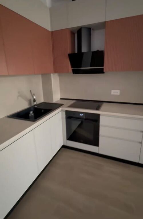 2+1 apartment for rent at Dollari, Center, Skenderbej Square.