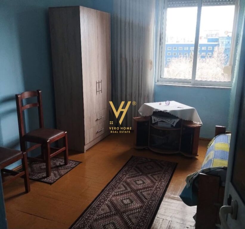 SHITET APARTAMENT 2+1+BLK TE PAZARI I RI 150.000 EURO