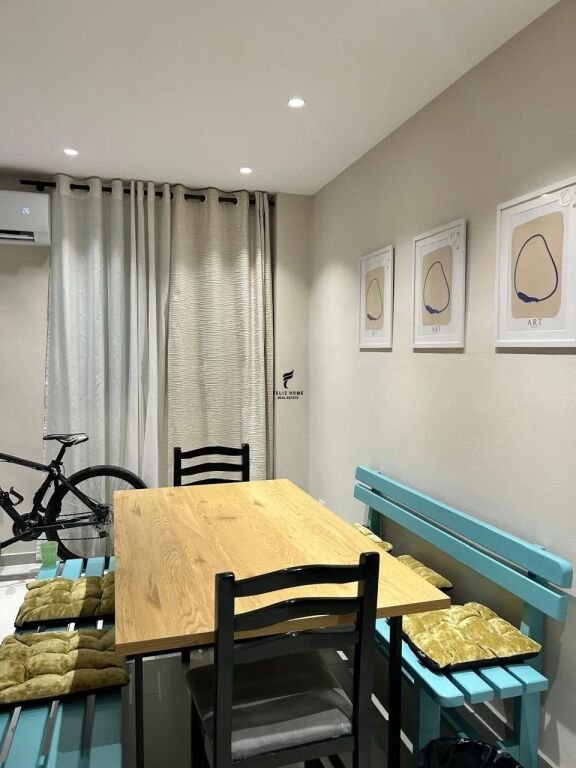IN VENDITA APPARTAMENTO DUPLEX 2+1+2 GOLEM 18.000.000 LEKE FH-97049