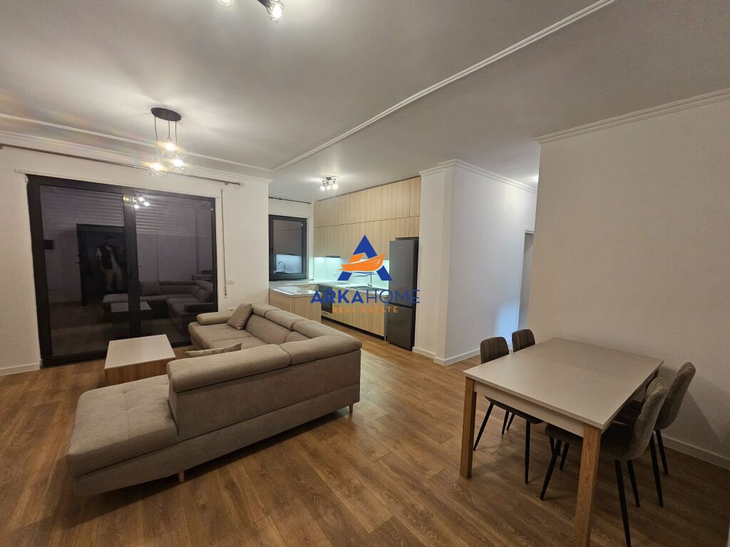 APARTMENT FOR RENT 2+1+BALCONY "5 MAY STREET" 65,000 LEKE