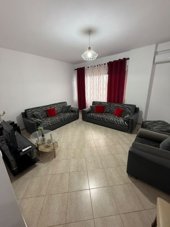 Appartamento 1+1 in affitto Via Bill Klinton Koodra e Diellit !