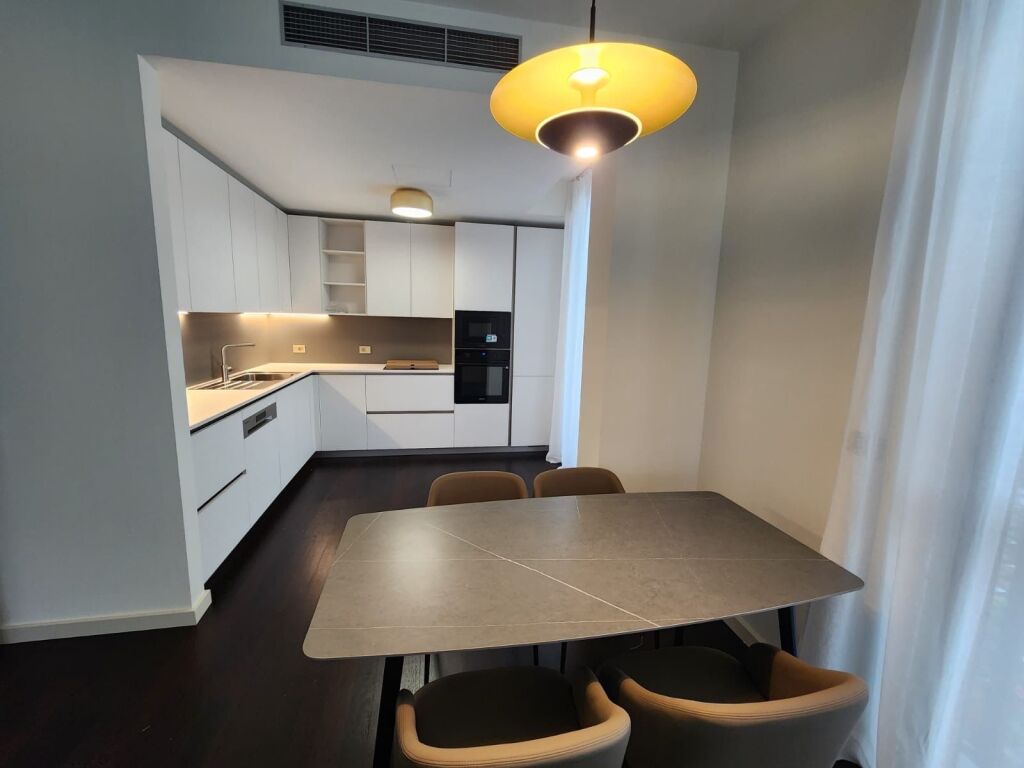 Apartament 2+1 me qira prane Coin!