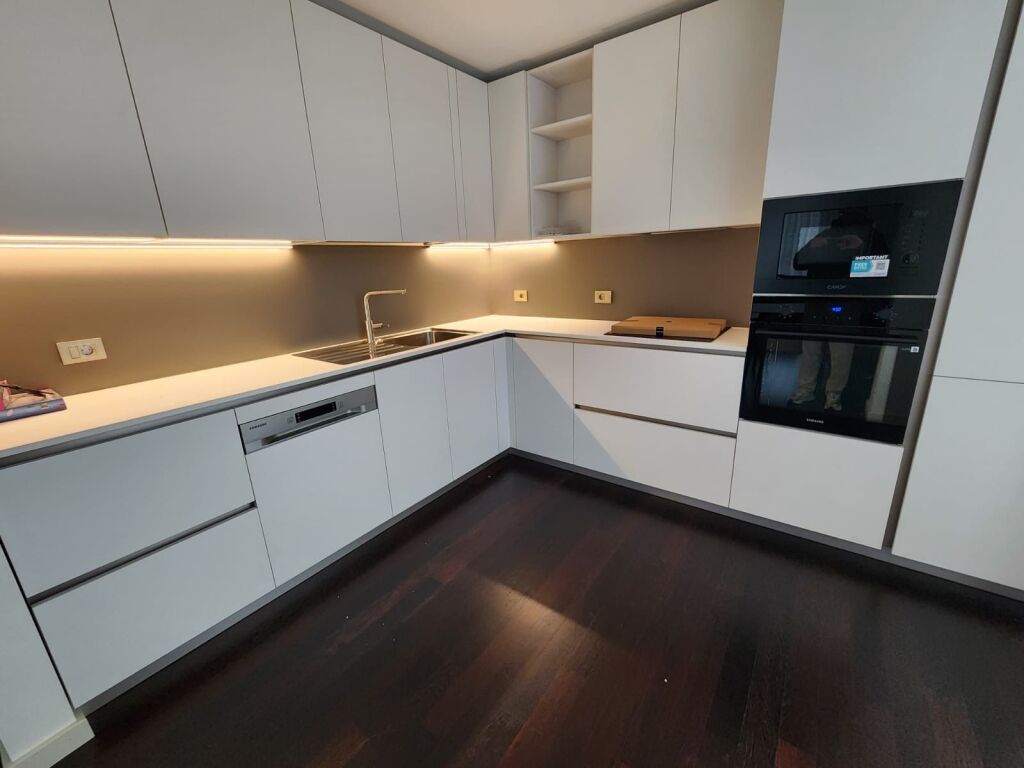 Apartament 2+1 me qira prane Coin!