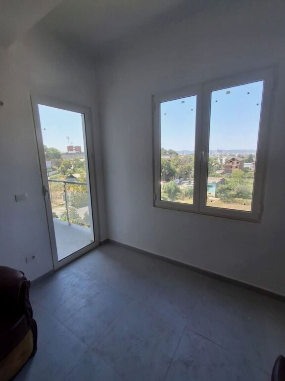 APARTAMENT 1+1 25,000 LEKE TUFINE