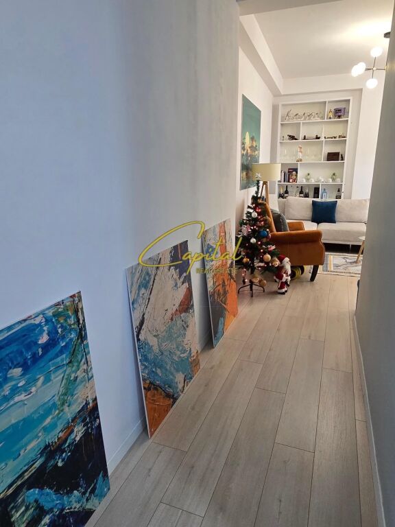 APARTMENT FOR RENT 2+1 TIRANA PROSECUTOR'S OFFICE 900 EURO