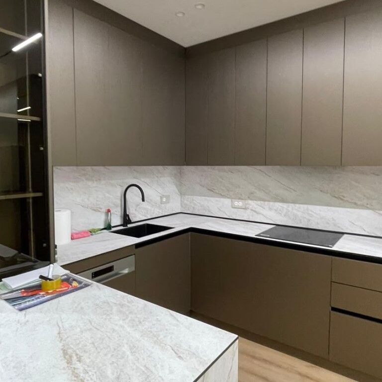 🏡 JEPET ME QIRA APARTAMENT 3+1+2 | LIQENI I THATË