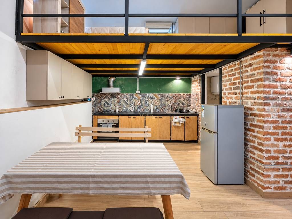 Piccolo duplex in affitto nel centro di Durrës, vicino alla scuola Gjergj Kastrioti!!