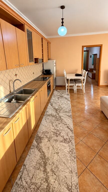 Jepet Me Qera Apartament 2+1+1 Post Parkimi
