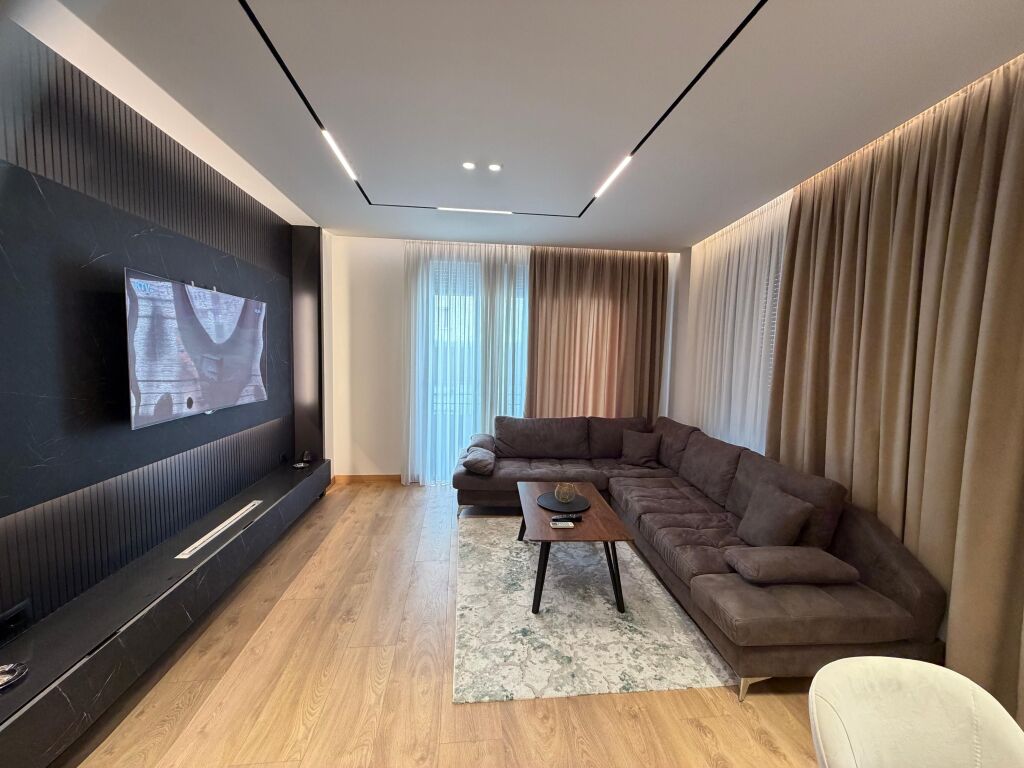 SHITET APARTAMENT 2+1 | BOHEM ASTIR
