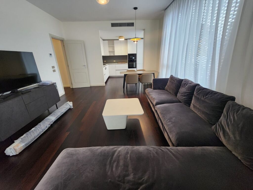 Apartament 2+1 me qira prane Coin!