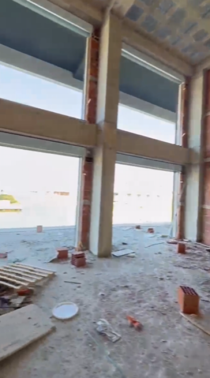 **Duplex in Vendita con Vista Fantastica – Turquoise Marina, Baia di Lalzi 🌊