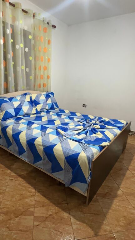 🔑 APARTMENT FOR RENT 1+1 + BALCONY + YARD + PARKING | 30,000 LEK / MONTH | SHKOZË
