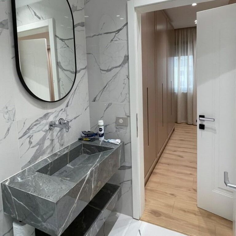 🏡 JEPET ME QIRA APARTAMENT 3+1+2 | LIQENI I THATË