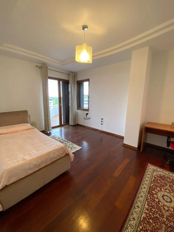 APARTAMENT ME QERA 4+3+3 BLLOK 350.000 LEKE FH-97032