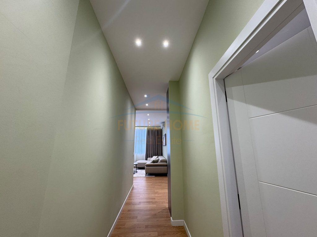 For sale, 2+1 Apartment, Myslym Shyri Street, Tirana.