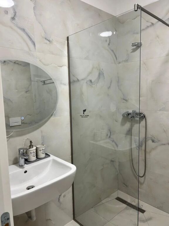 IN VENDITA APPARTAMENTO DUPLEX 2+1+2 GOLEM 18.000.000 LEKE FH-97049
