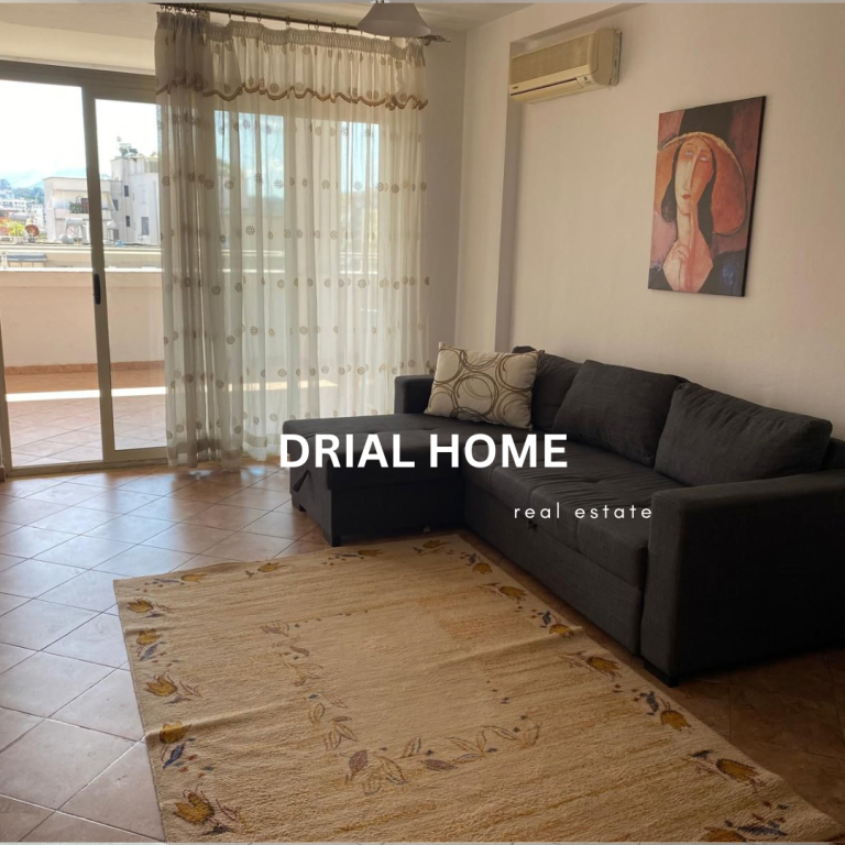 Apartment for rent 1+1
