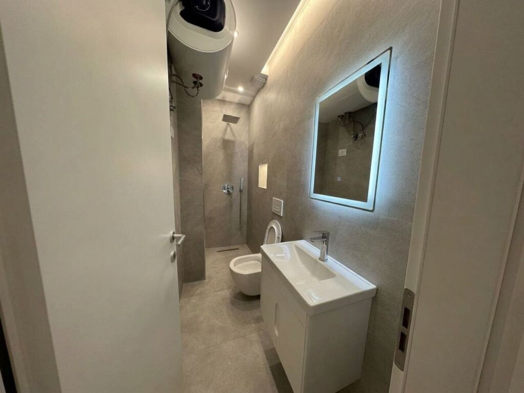 For sale, 1+1 Apartment, Komuna e Parisit, Tirane