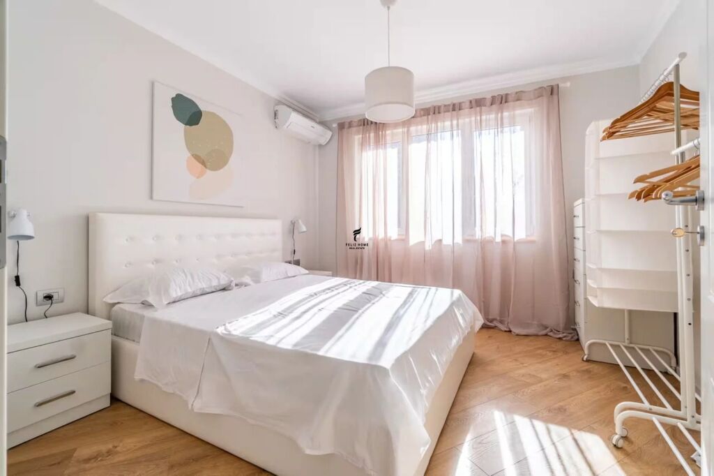 APPARTAMENTO IN AFFITTO 2+1 CENTRO 150.000 LEKE FH-97007