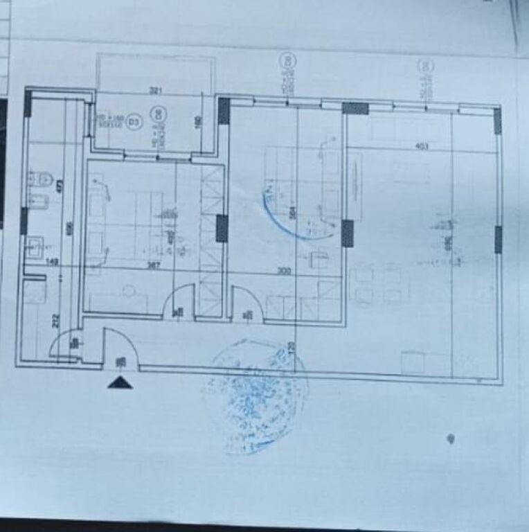 Appartamento 2+1 in vendita presso il Complesso Ames, Lago Secco, Giardino Botanico, Giardino Zoologico.  