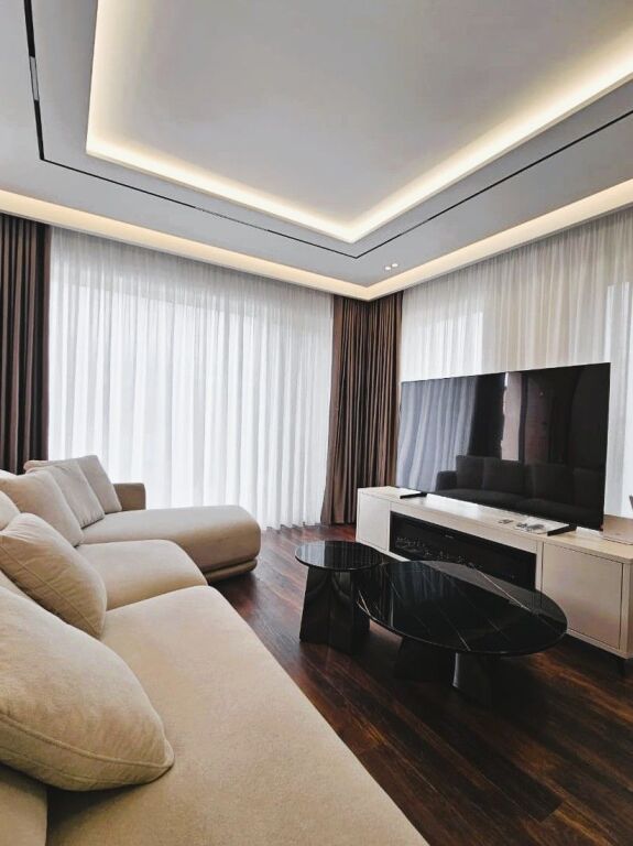 **Jepet me qira Vilë – Forest Residence, Liqeni i Thatë**
