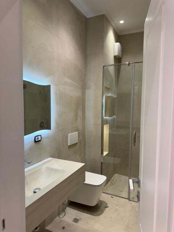 Shitje | Apartament 1 + 1 | Rruga e Kavajës | 130000 €