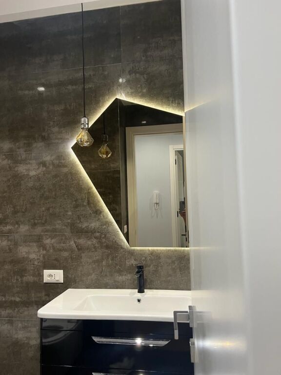 APPARTAMENTO 1+1 IN AFFITTO VIA DEI KOSOVARI
