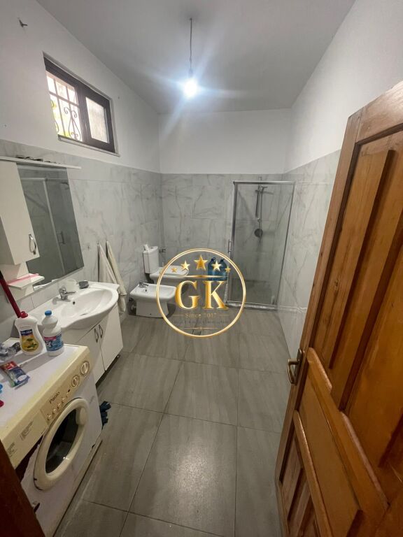 21044035 🏢 GROUND FLOOR OF A 2-STORY PRIVATE VILLA FOR RENT – KËNETË, DURRËS