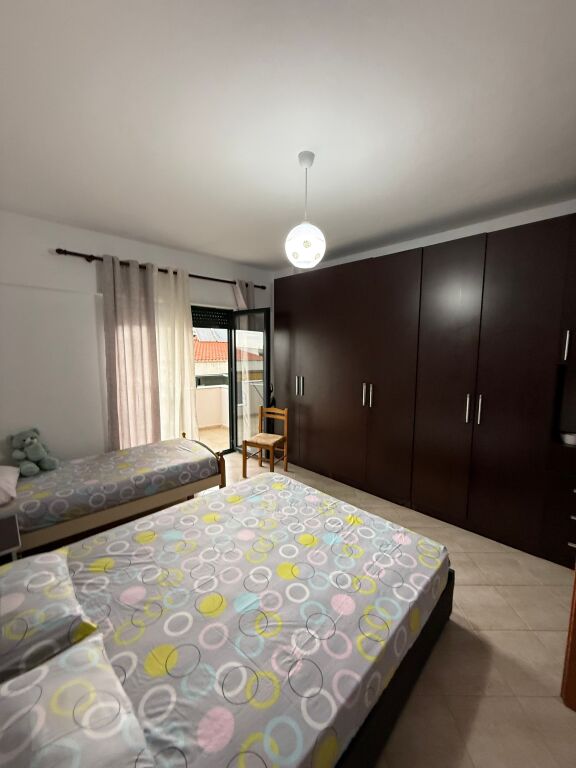 Kodra e Diellit- Appartamento 1+1 in affitto 50.000 leke
