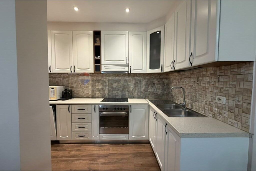 Apartment 2+1 for sale, Astir