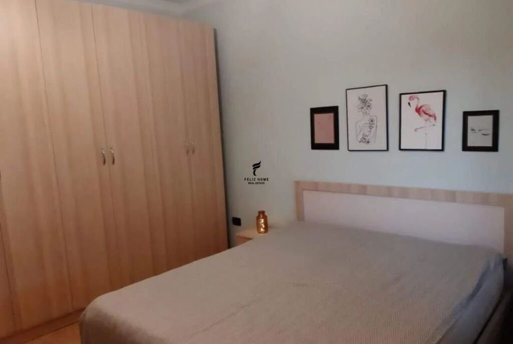 APPARTAMENTO IN AFFITTO 1+1 21 DICEMBRE 45.000 LEKE FH-97037