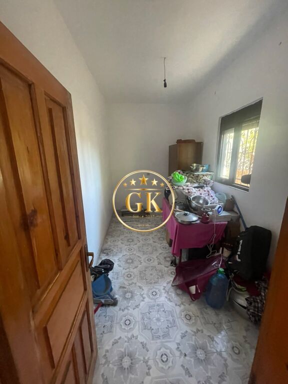 21044035 🏢 GROUND FLOOR OF A 2-STORY PRIVATE VILLA FOR RENT – KËNETË, DURRËS