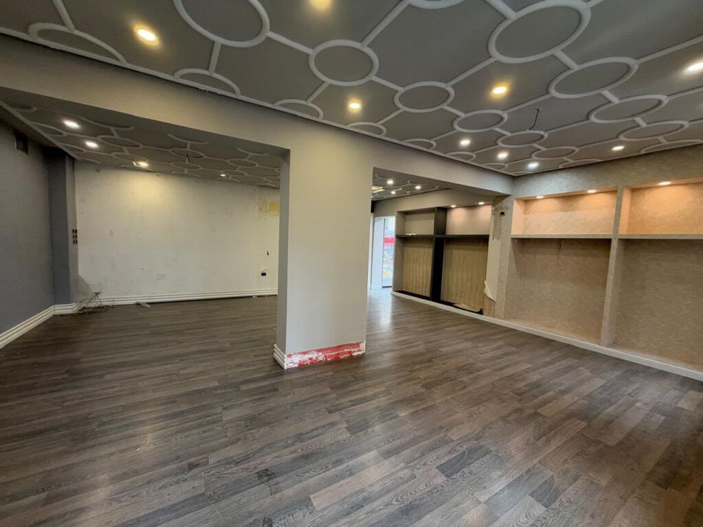 Shop for rent in Bllok
